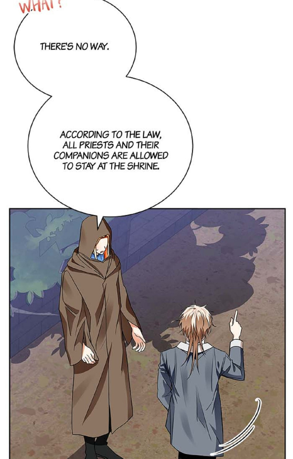 Read Crimson Karma chapter 102 image 63 on Lezhin