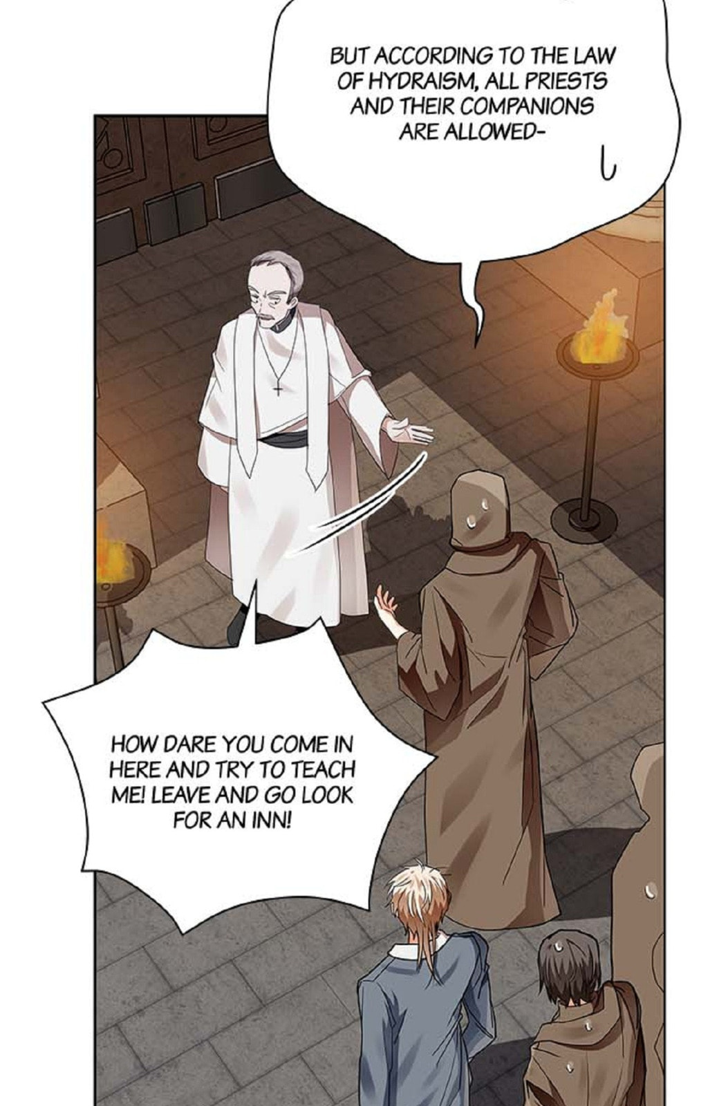 Read Crimson Karma chapter 102 image 68 on Lezhin