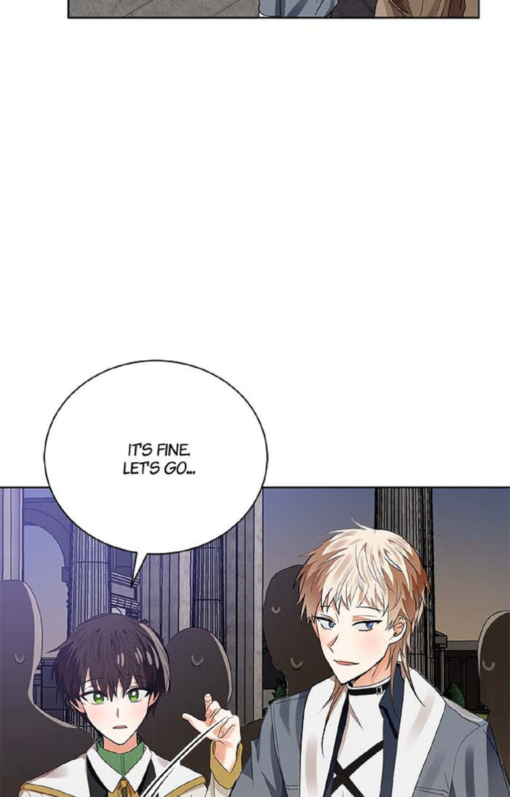 Read Crimson Karma chapter 102 image 69 on Lezhin
