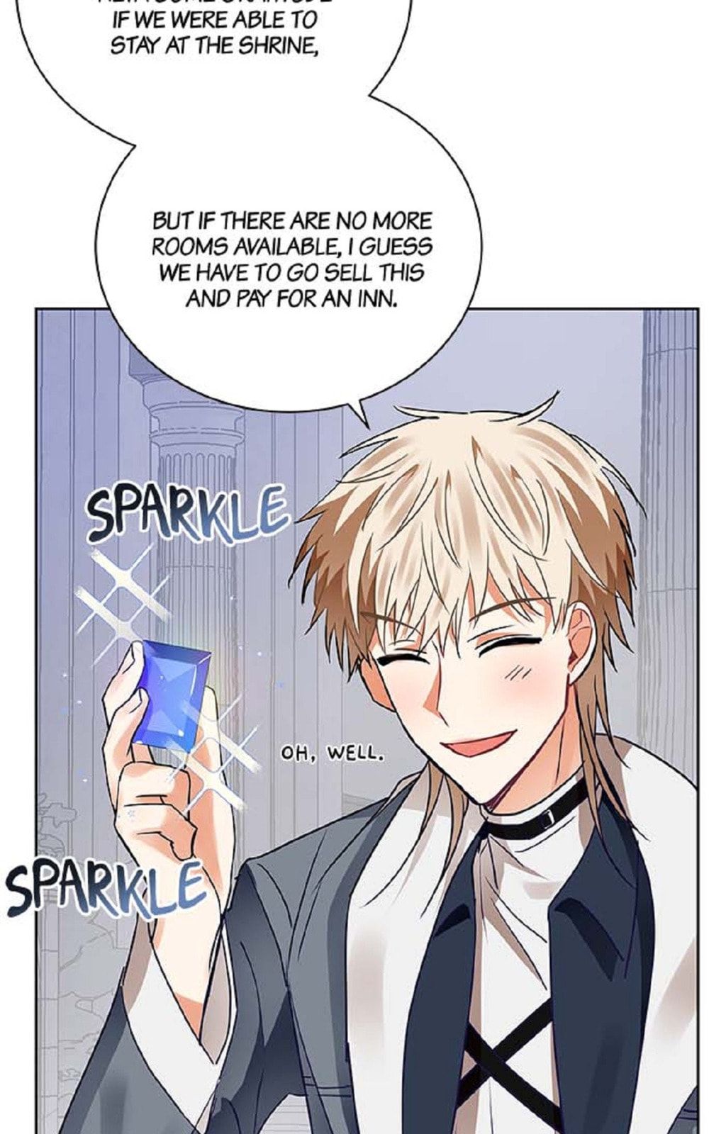 Read Crimson Karma chapter 102 image 71 on Lezhin
