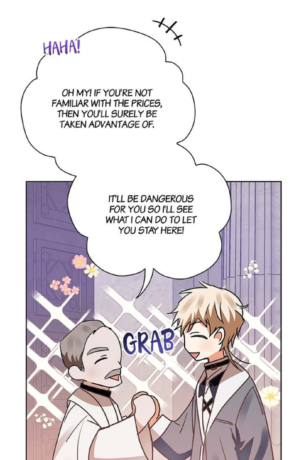 Read Crimson Karma chapter 102 image 74 on Lezhin