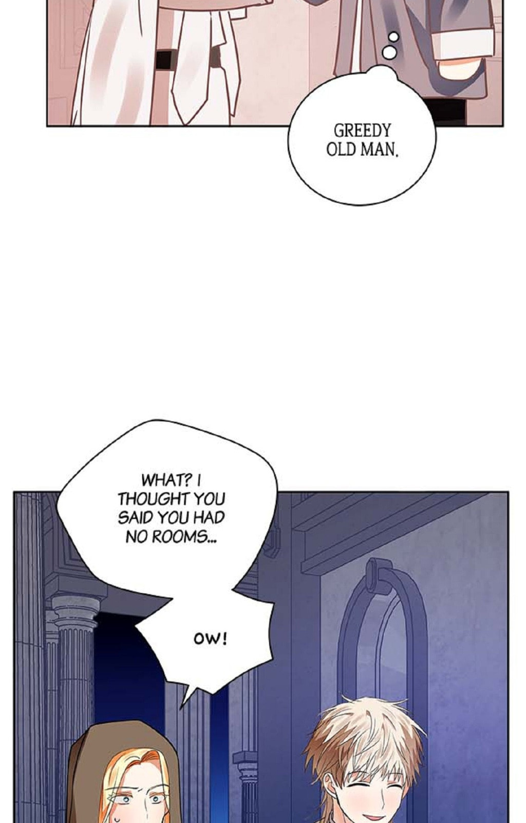 Read Crimson Karma chapter 102 image 75 on Lezhin