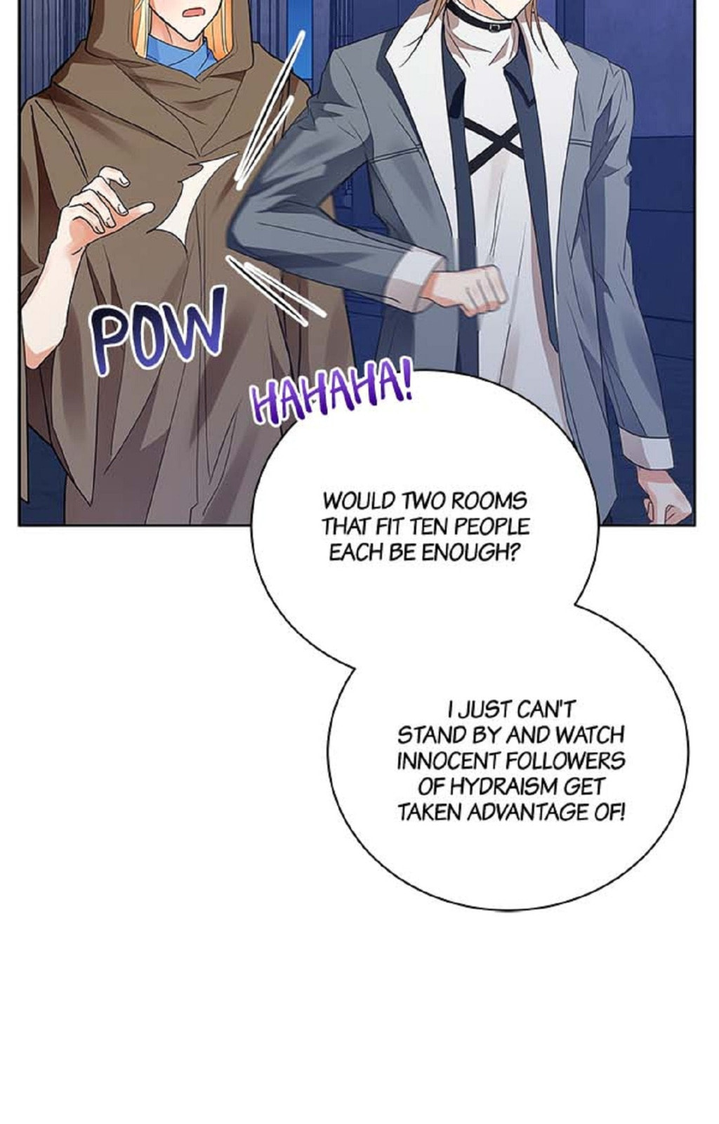 Read Crimson Karma chapter 102 image 76 on Lezhin