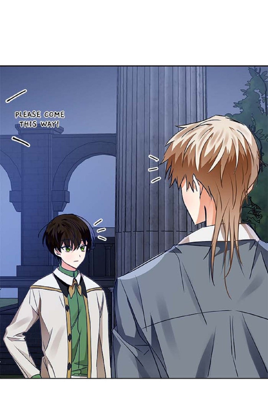Read Crimson Karma chapter 102 image 77 on Lezhin