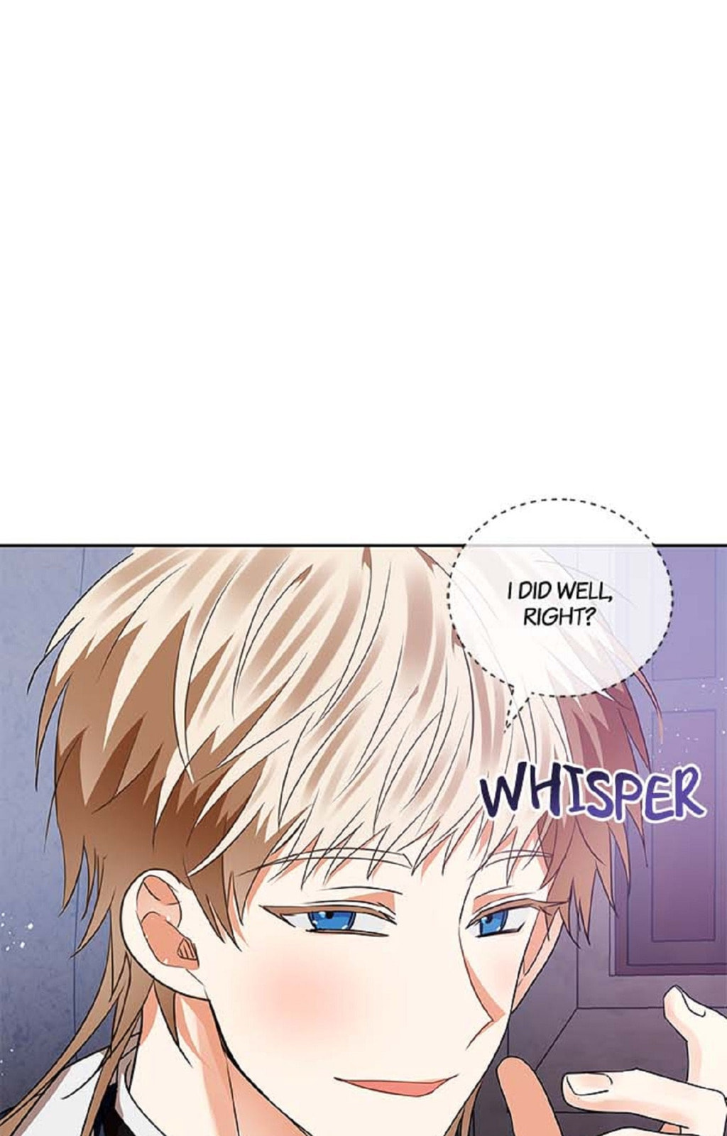 Read Crimson Karma chapter 102 image 78 on Lezhin