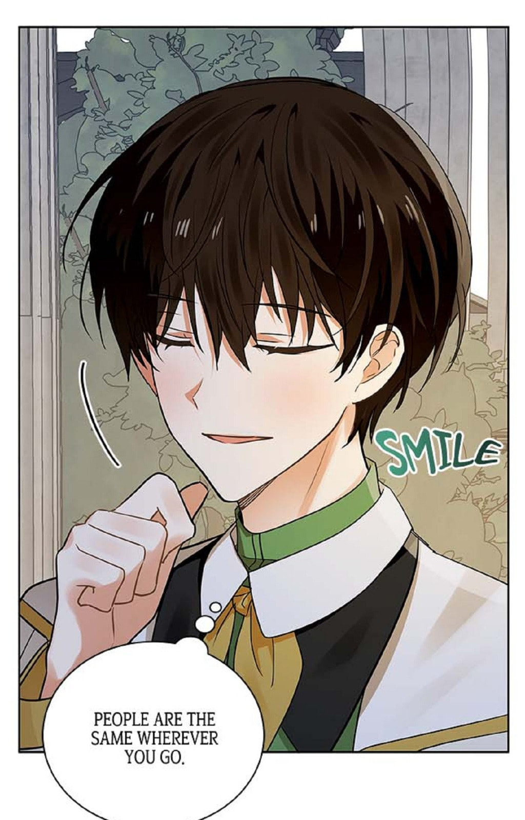 Read Crimson Karma chapter 102 image 80 on Lezhin