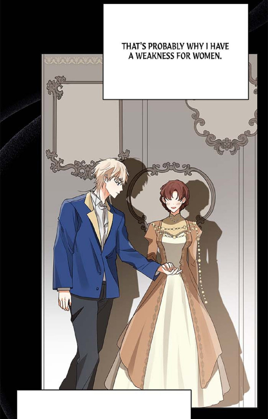Read Crimson Karma chapter 102 image 9 on Lezhin