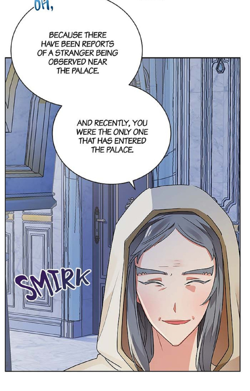Read Crimson Karma chapter 103 image 10 on Lezhin