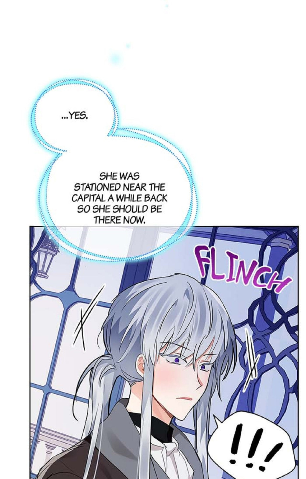 Read Crimson Karma chapter 103 image 20 on Lezhin