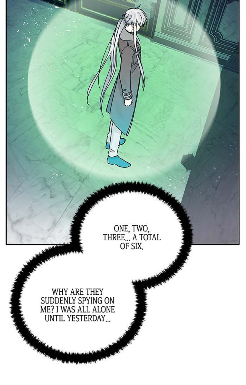 Read Crimson Karma chapter 103 image 25 on Lezhin
