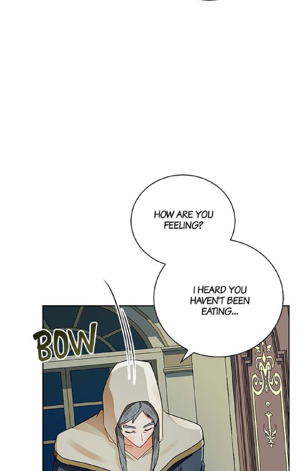 Read Crimson Karma chapter 103 image 3 on Lezhin