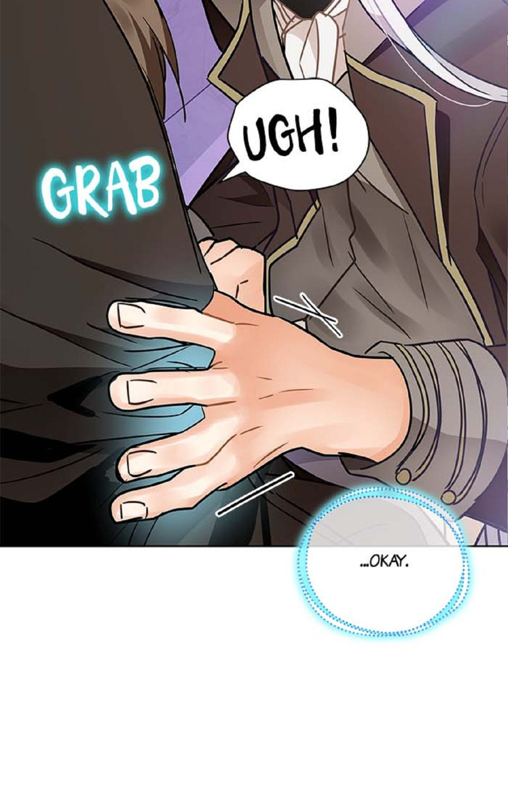 Read Crimson Karma chapter 103 image 32 on Lezhin