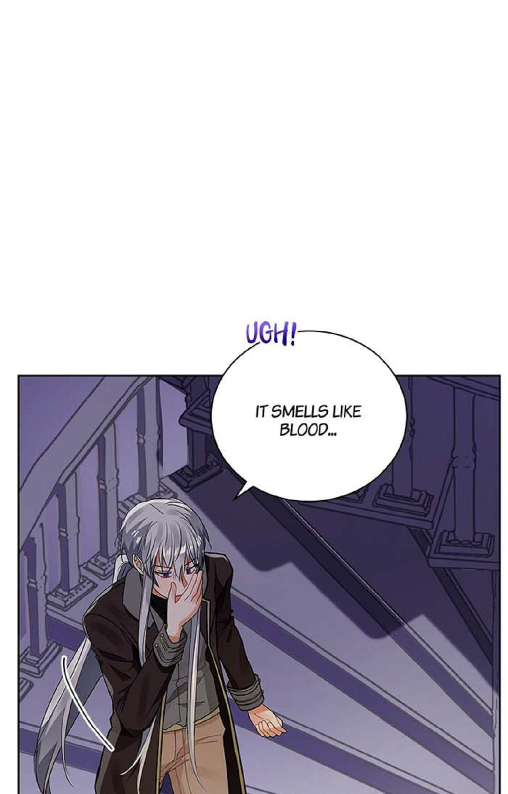 Read Crimson Karma chapter 103 image 39 on Lezhin