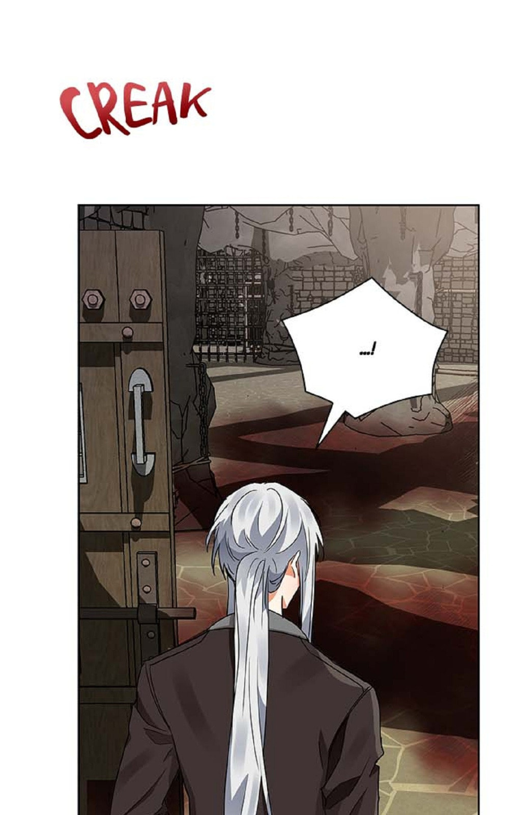 Read Crimson Karma chapter 103 image 41 on Lezhin