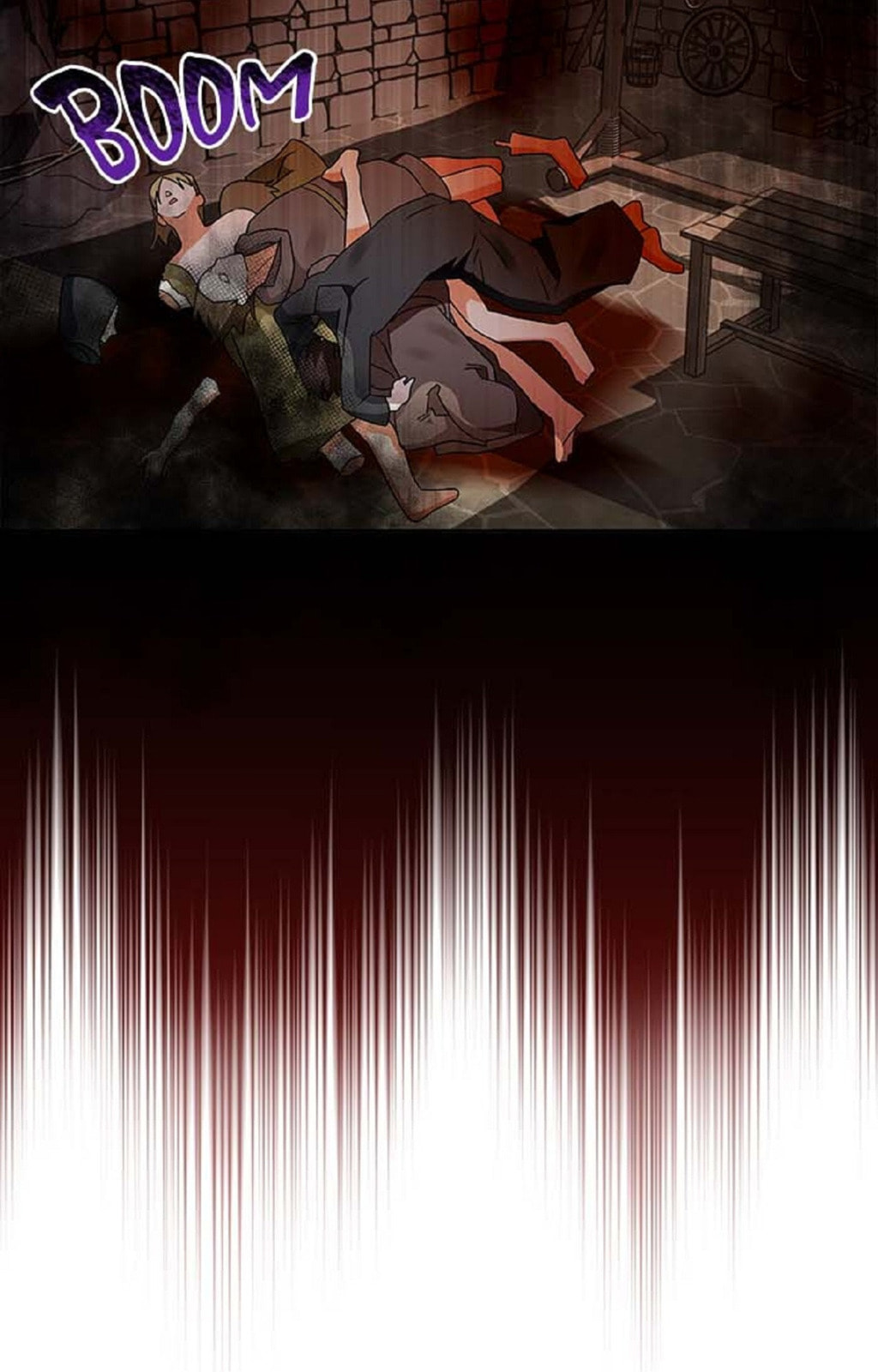 Read Crimson Karma chapter 103 image 43 on Lezhin