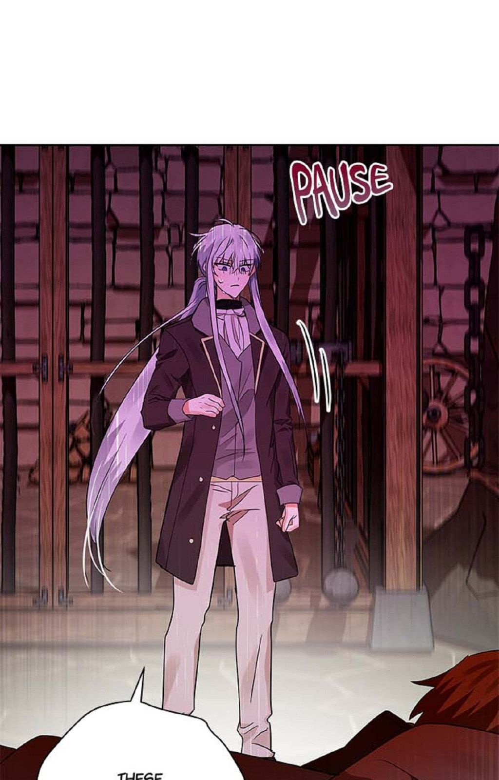 Read Crimson Karma chapter 103 image 46 on Lezhin