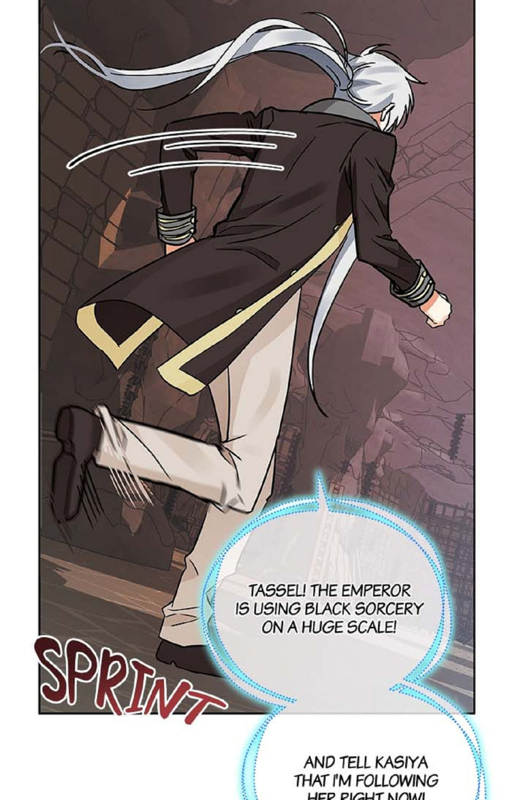 Read Crimson Karma chapter 103 image 52 on Lezhin