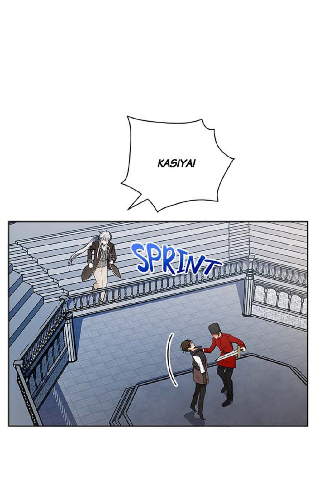 Read Crimson Karma chapter 103 image 58 on Lezhin