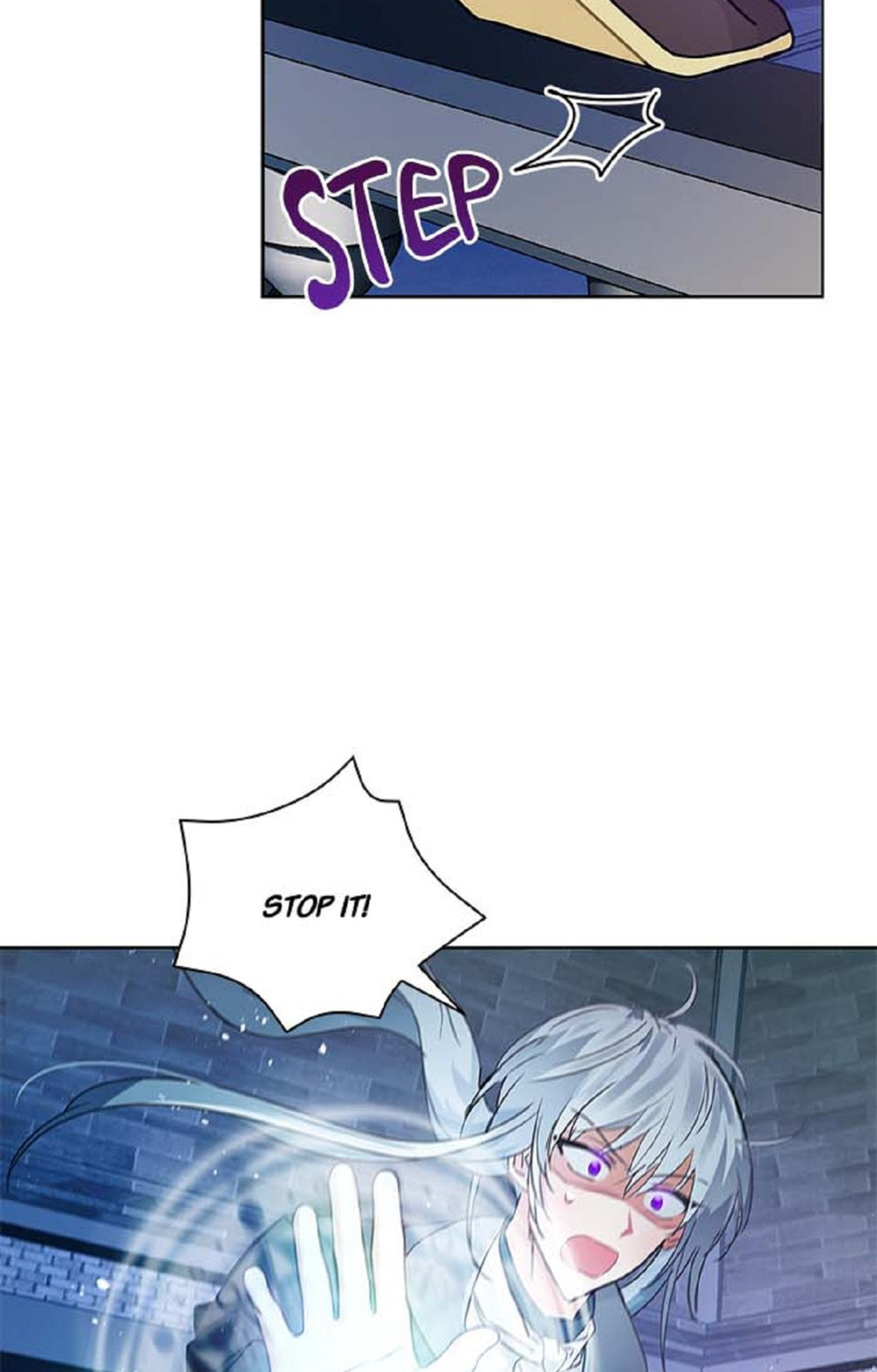Read Crimson Karma chapter 103 image 60 on Lezhin