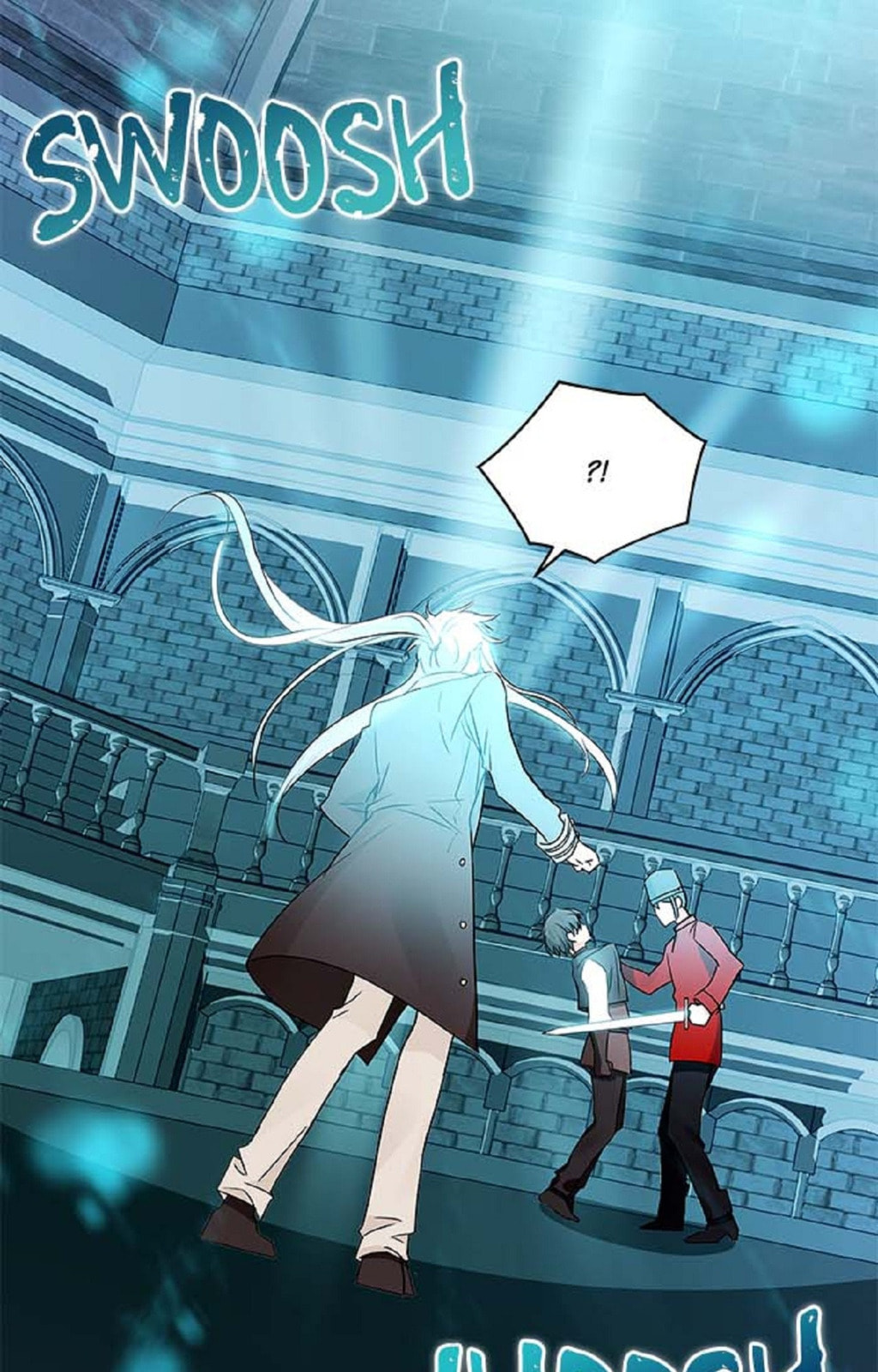 Read Crimson Karma chapter 103 image 62 on Lezhin