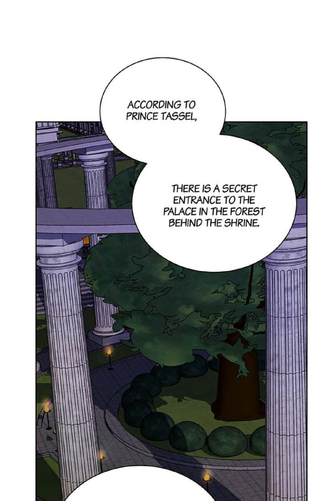 Read Crimson Karma chapter 103 image 65 on Lezhin