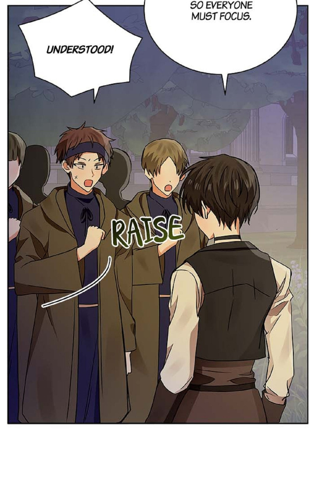 Read Crimson Karma chapter 103 image 67 on Lezhin