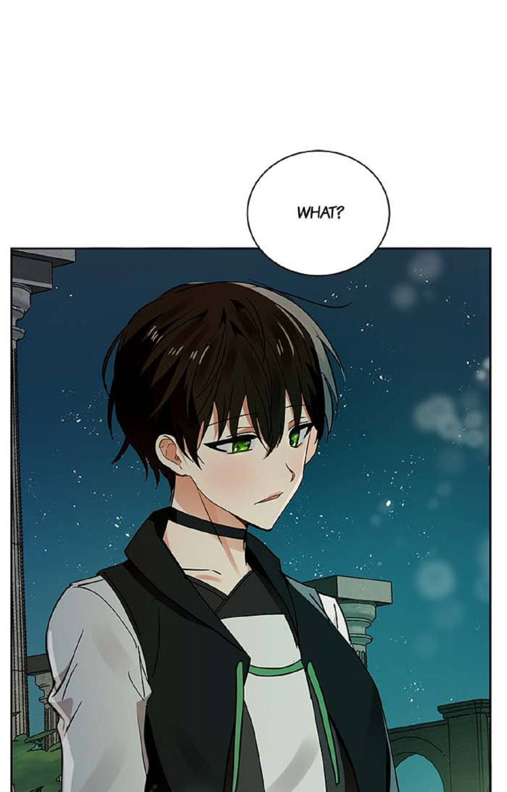 Read Crimson Karma chapter 103 image 79 on Lezhin