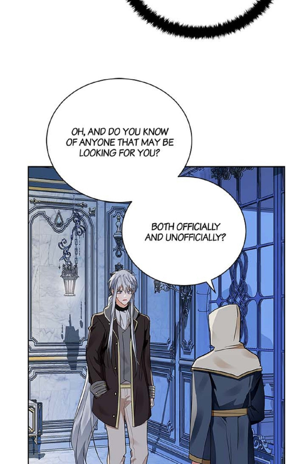 Read Crimson Karma chapter 103 image 8 on Lezhin
