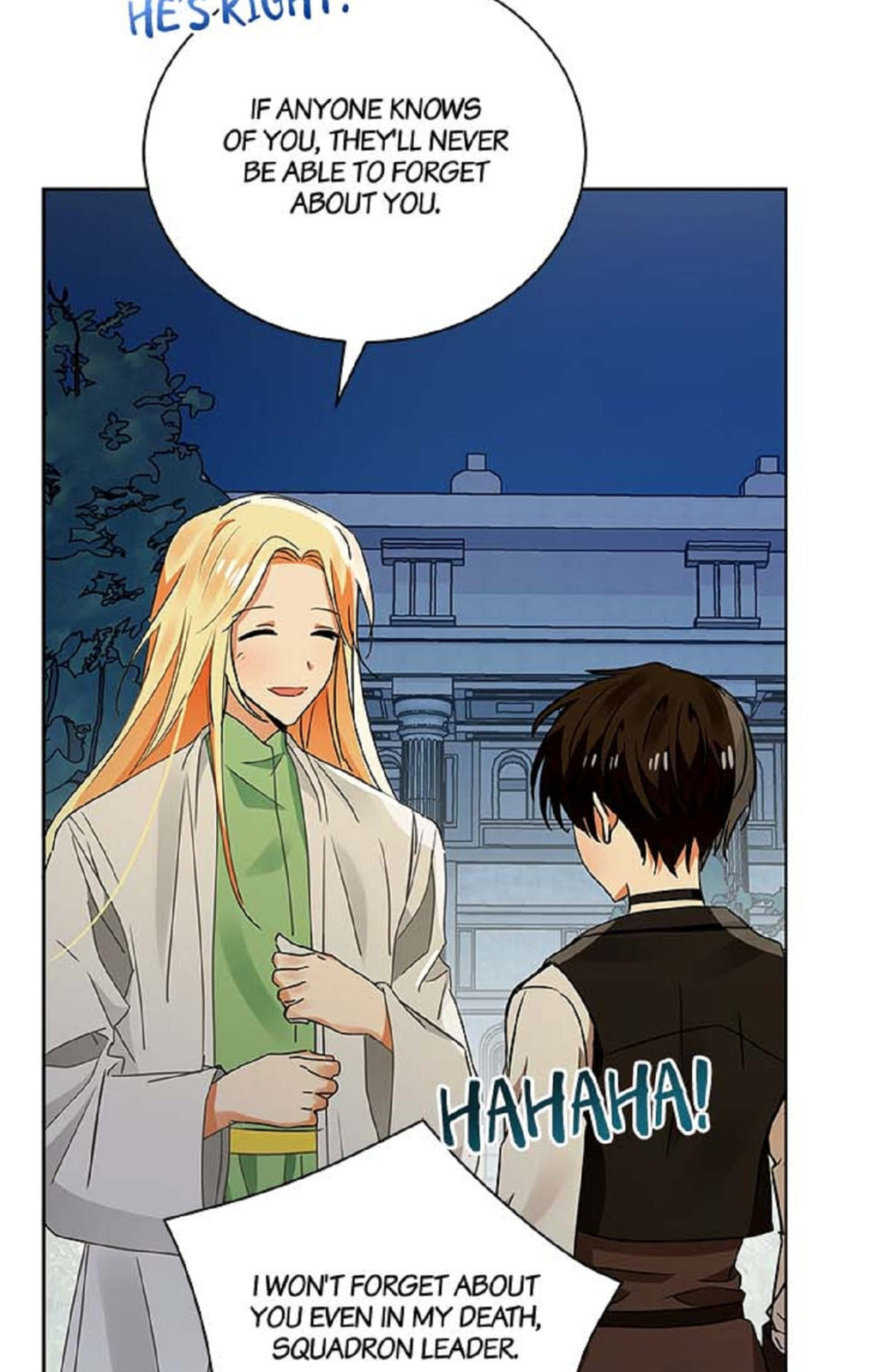 Read Crimson Karma chapter 103 image 85 on Lezhin