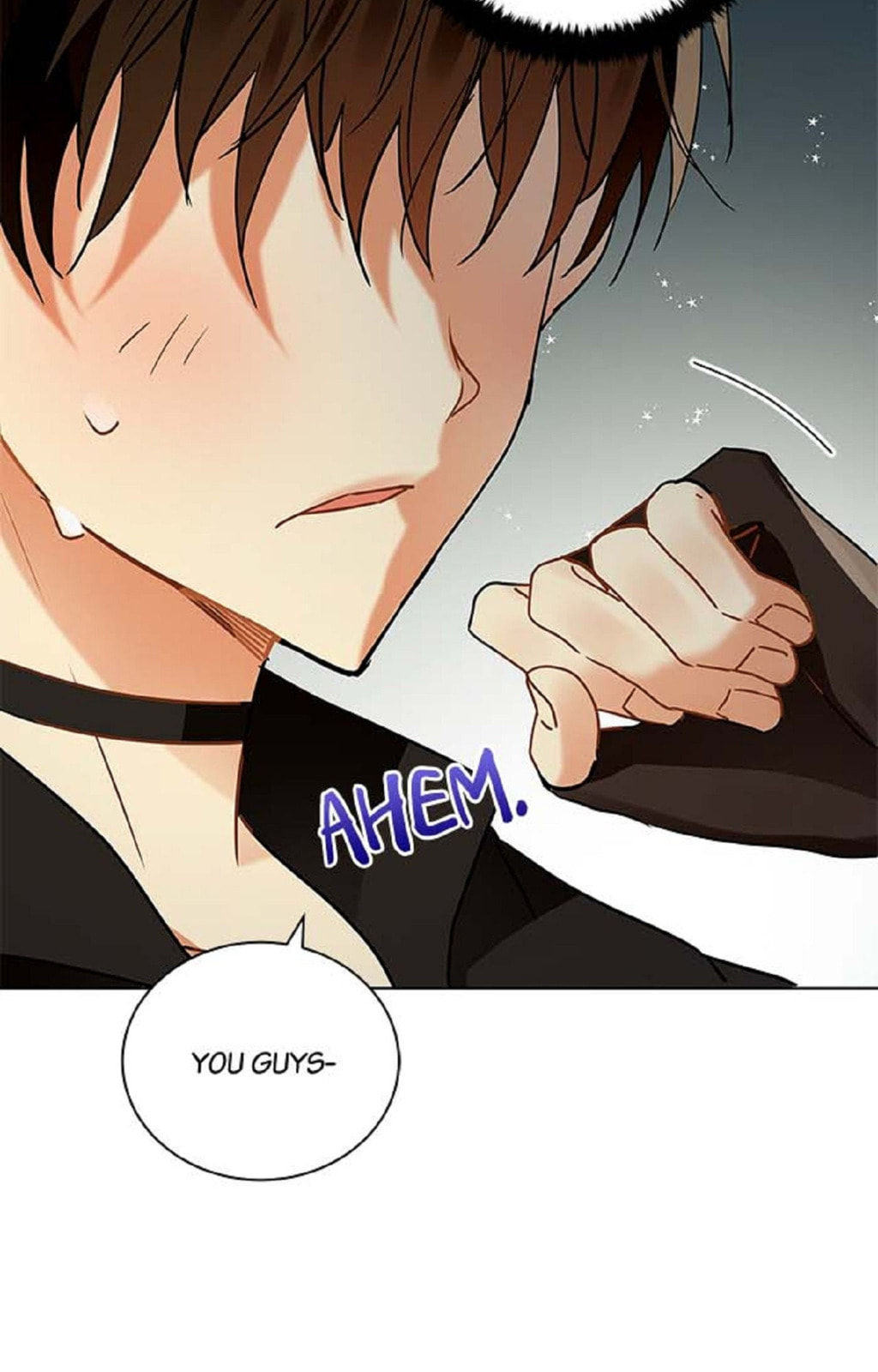 Read Crimson Karma chapter 103 image 87 on Lezhin