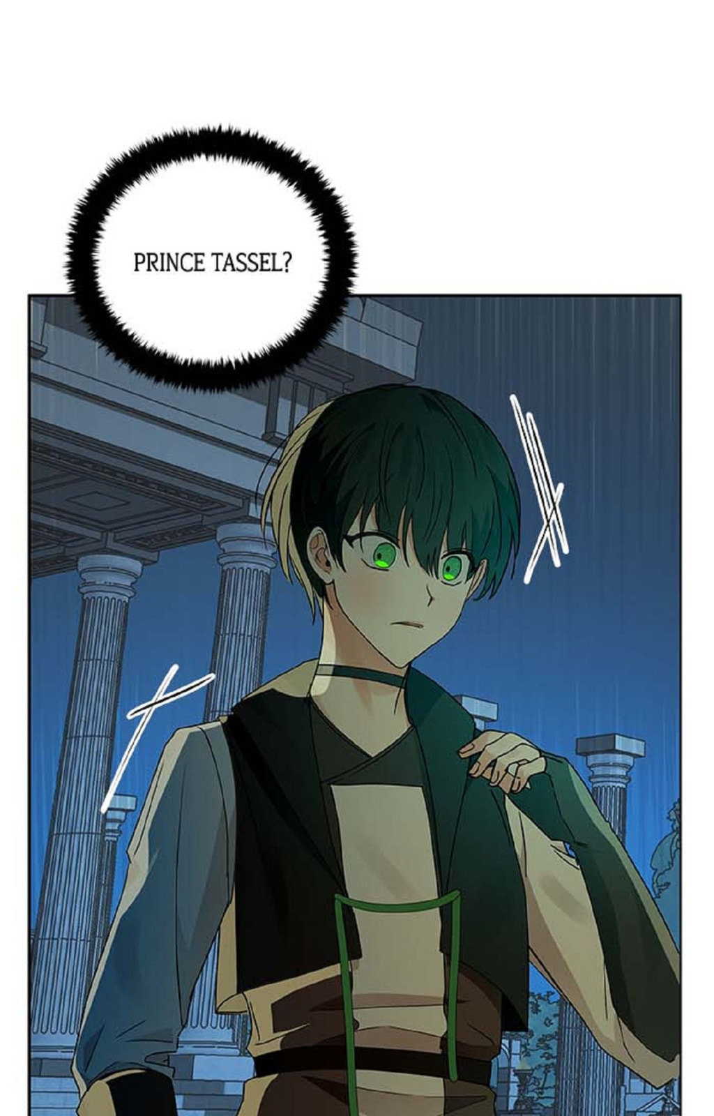 Read Crimson Karma chapter 103 image 89 on Lezhin