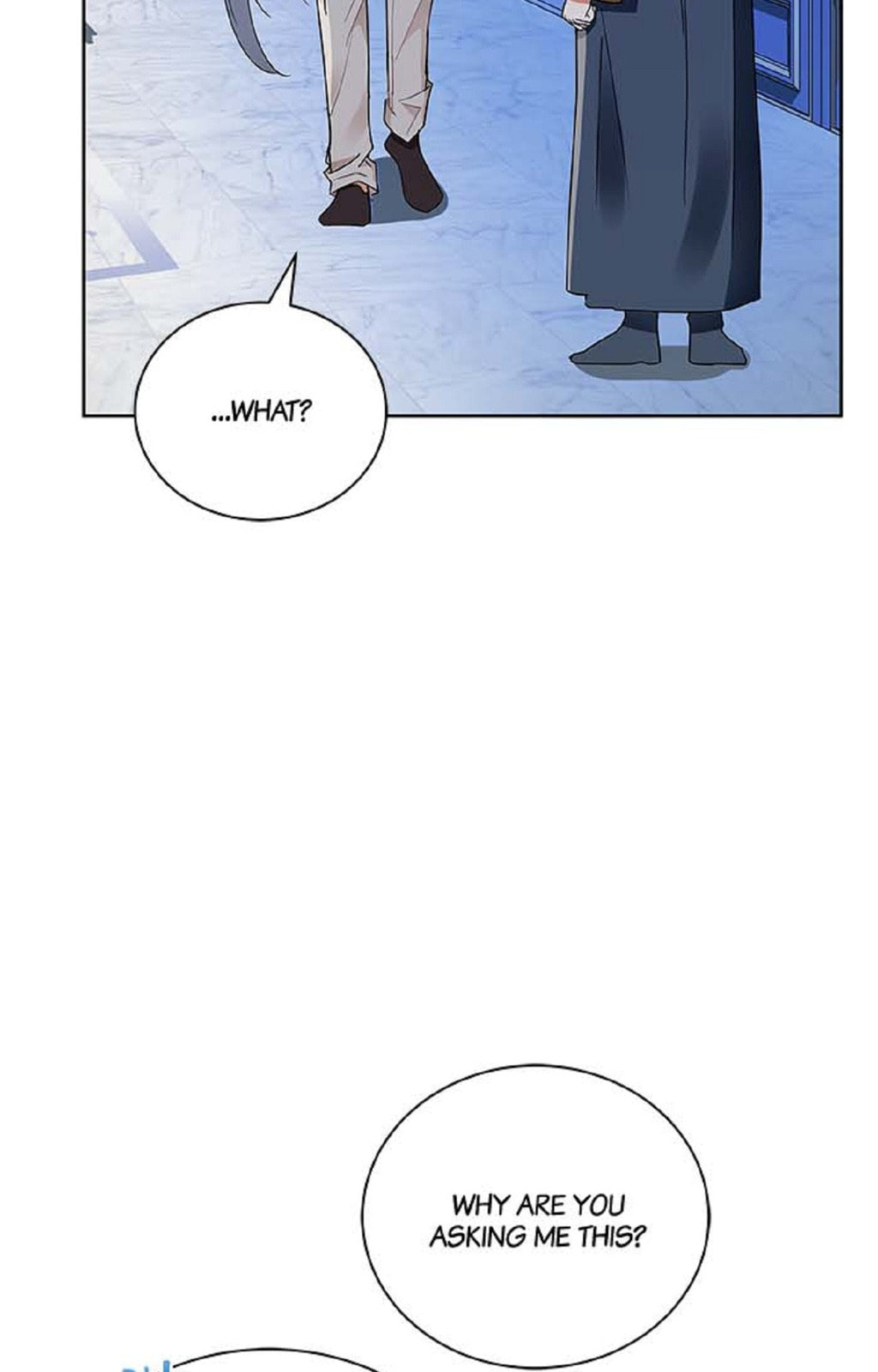 Read Crimson Karma chapter 103 image 9 on Lezhin