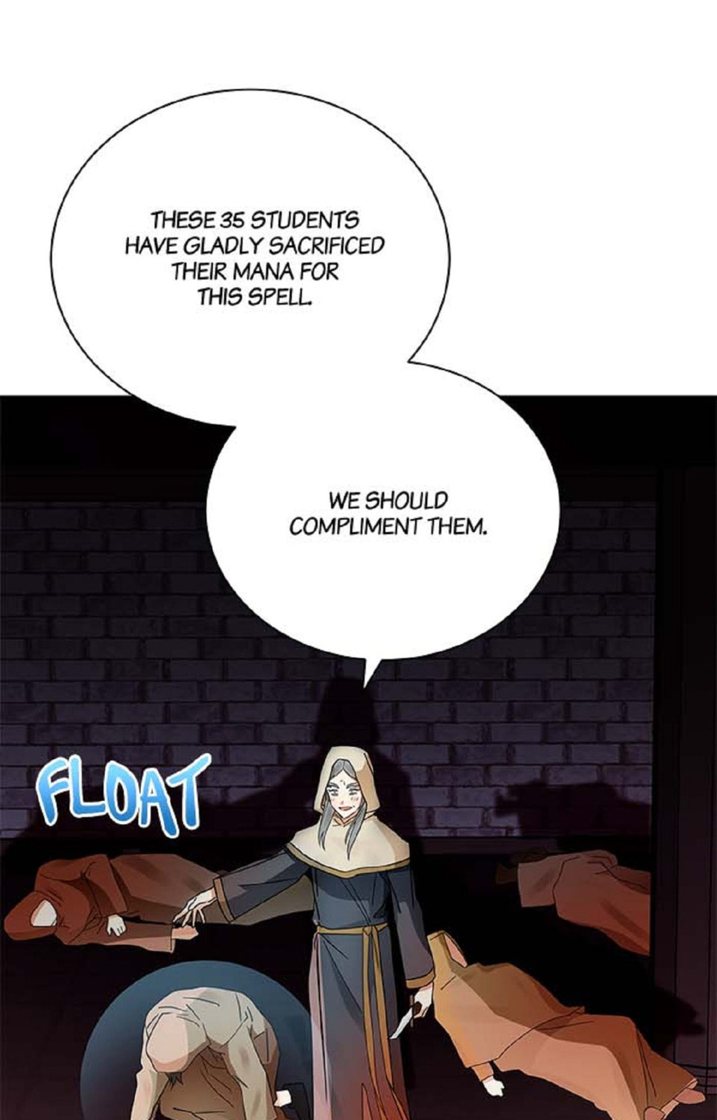Read Crimson Karma chapter 104 image 11 on Lezhin