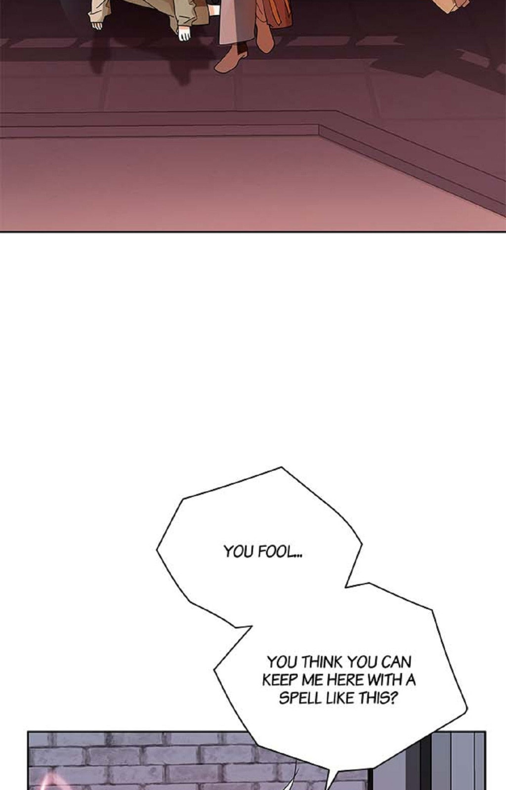 Read Crimson Karma chapter 104 image 12 on Lezhin