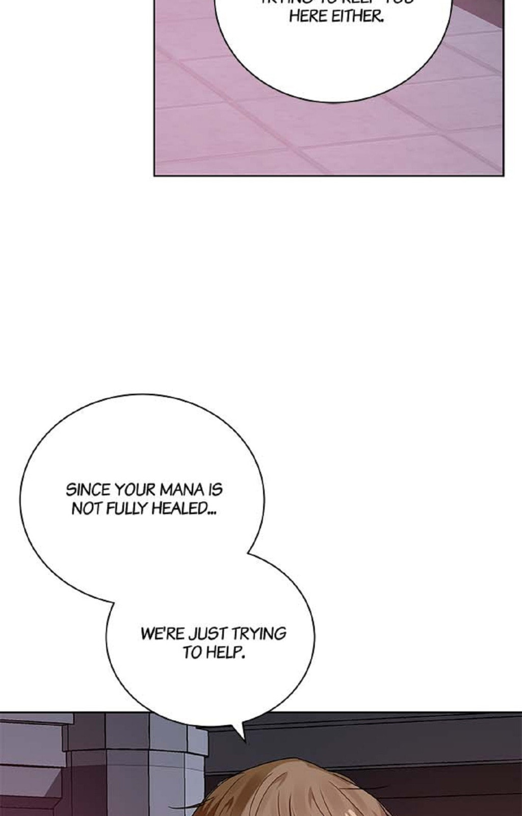 Read Crimson Karma chapter 104 image 15 on Lezhin