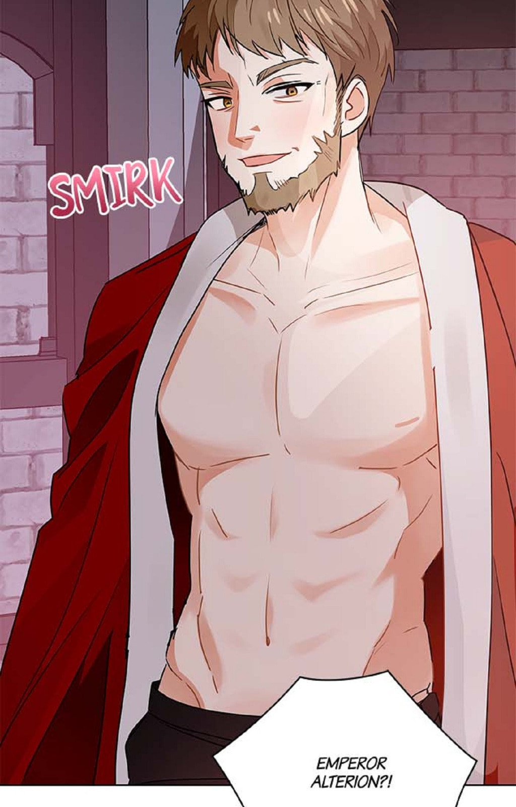 Read Crimson Karma chapter 104 image 16 on Lezhin