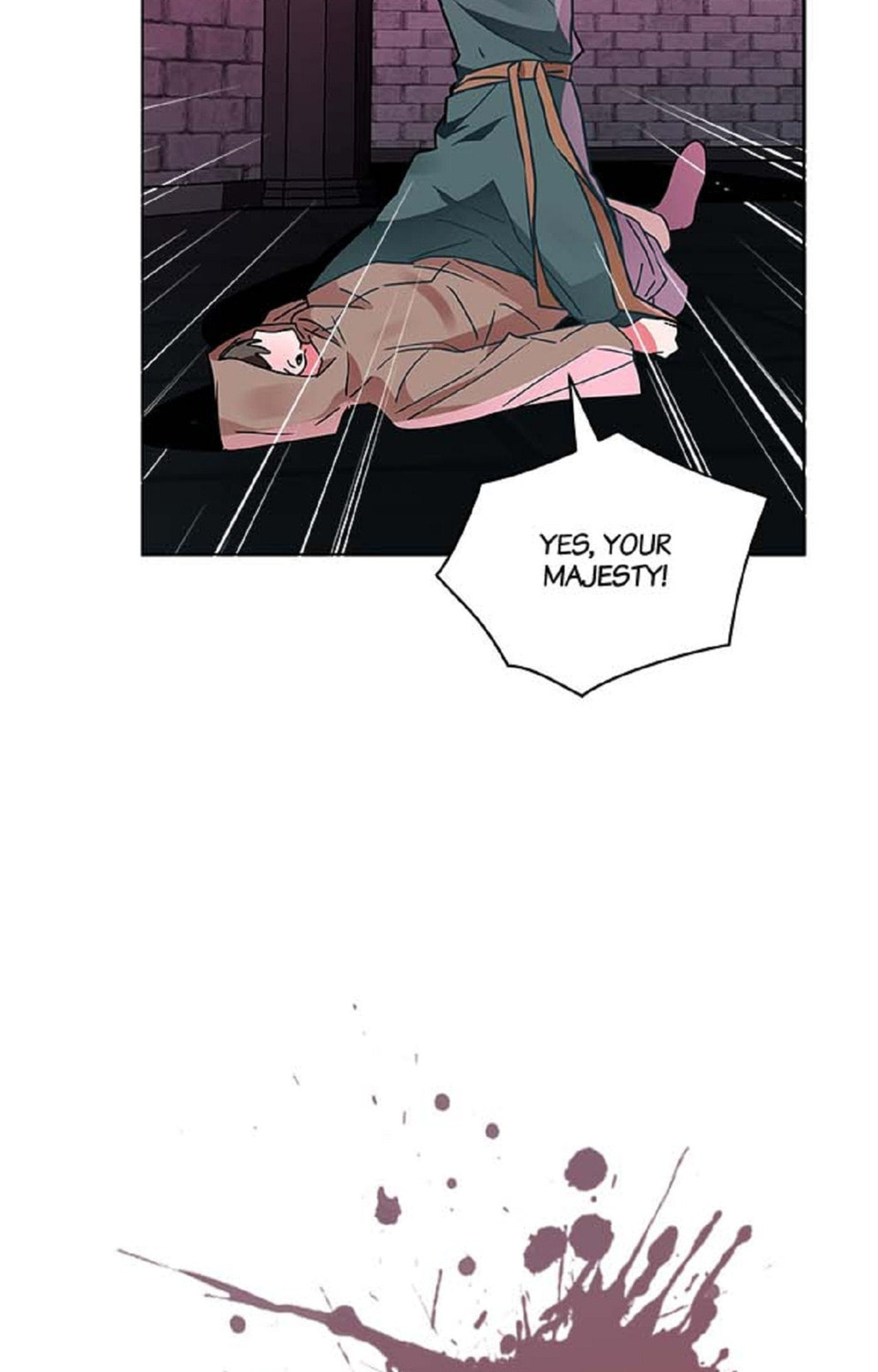 Read Crimson Karma chapter 104 image 18 on Lezhin