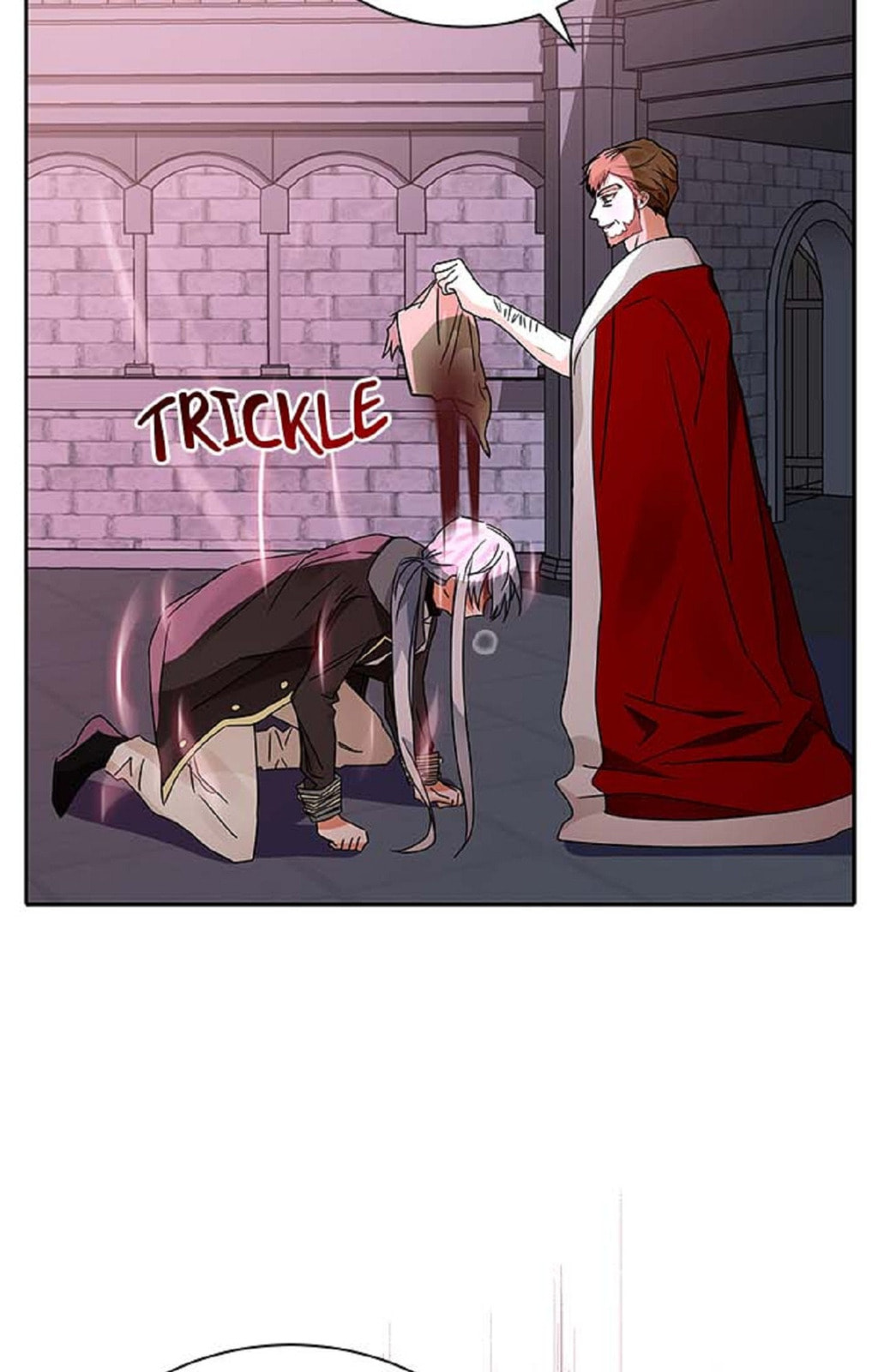 Read Crimson Karma chapter 104 image 20 on Lezhin