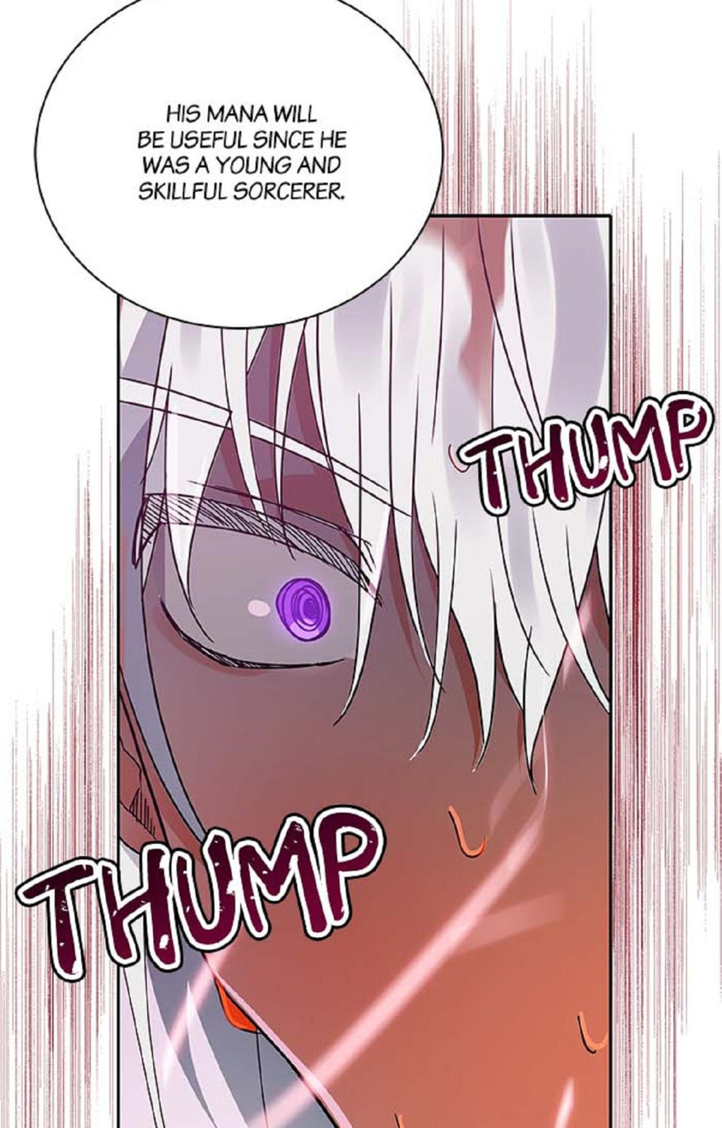 Read Crimson Karma chapter 104 image 21 on Lezhin