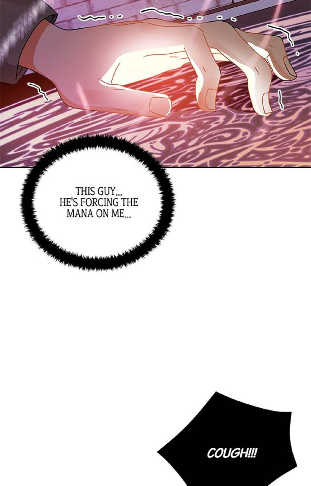 Read Crimson Karma chapter 104 image 23 on Lezhin