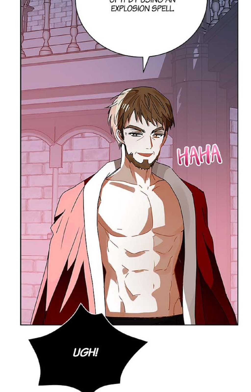 Read Crimson Karma chapter 104 image 26 on Lezhin