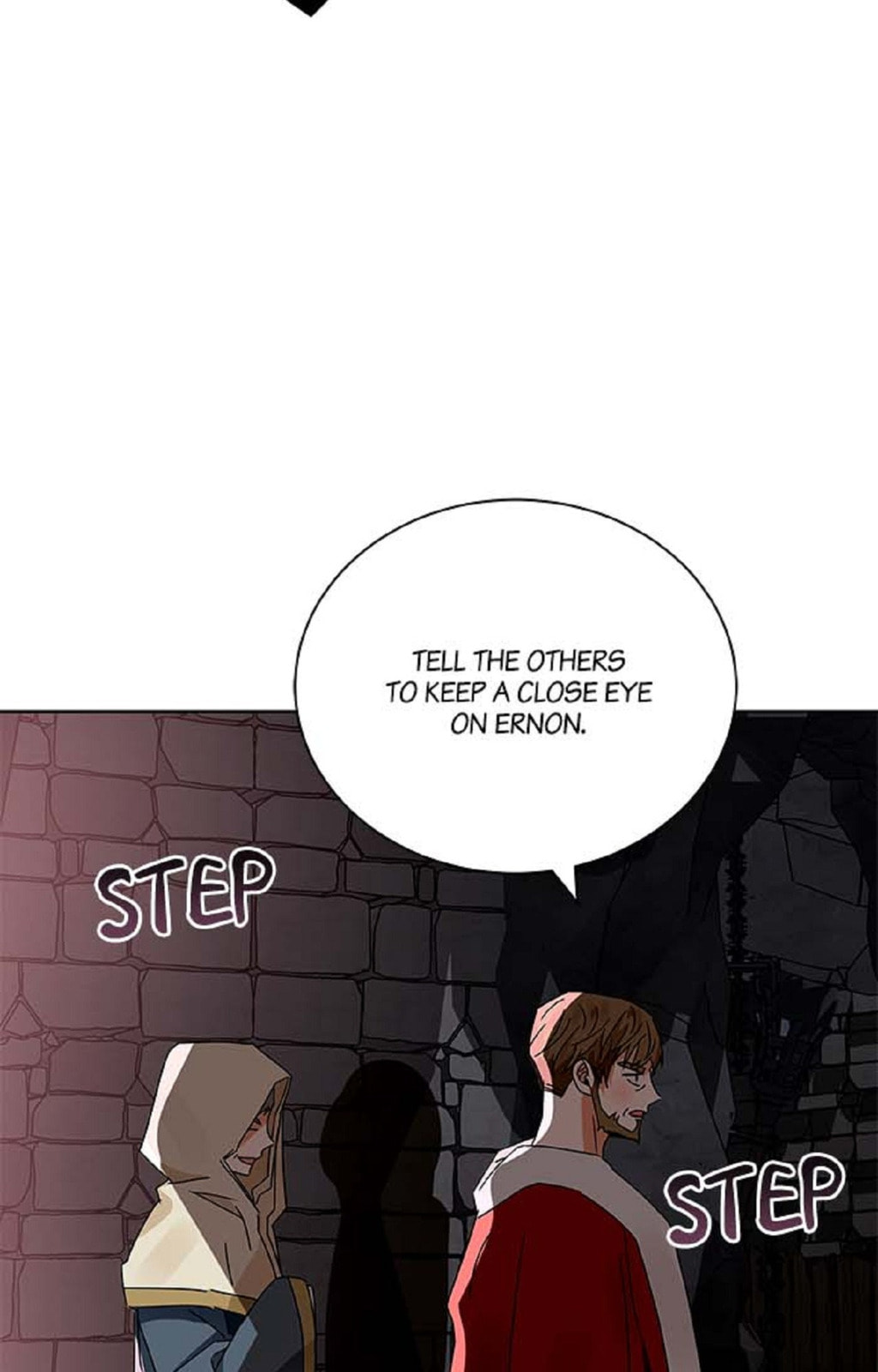 Read Crimson Karma chapter 104 image 27 on Lezhin