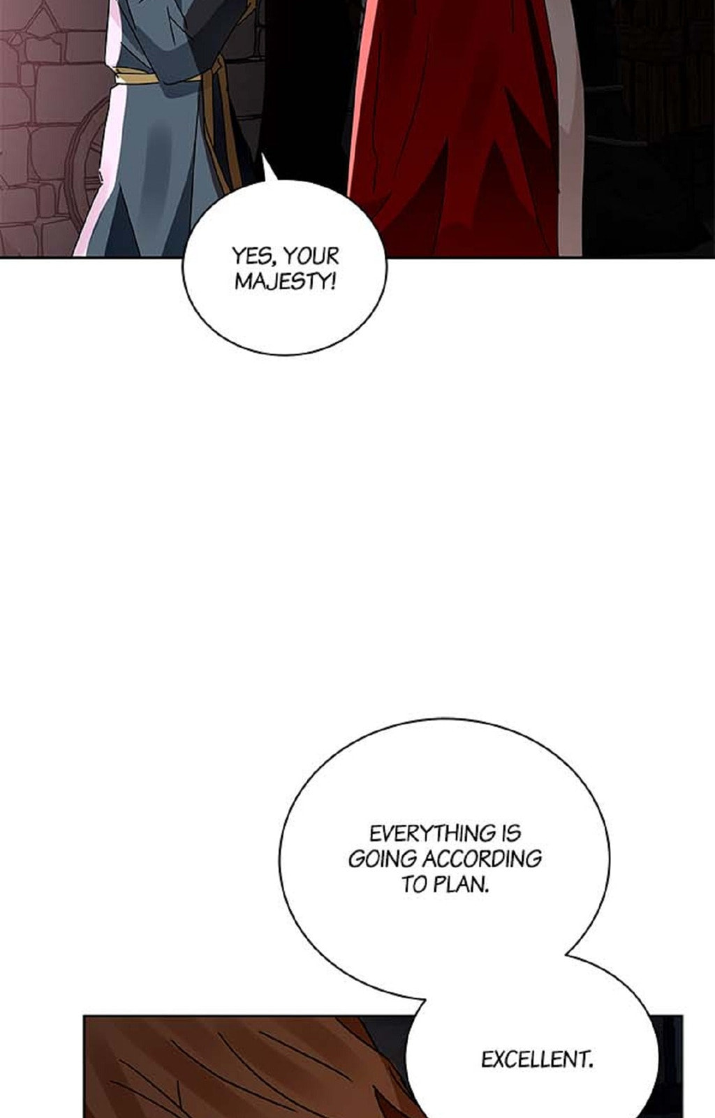 Read Crimson Karma chapter 104 image 28 on Lezhin