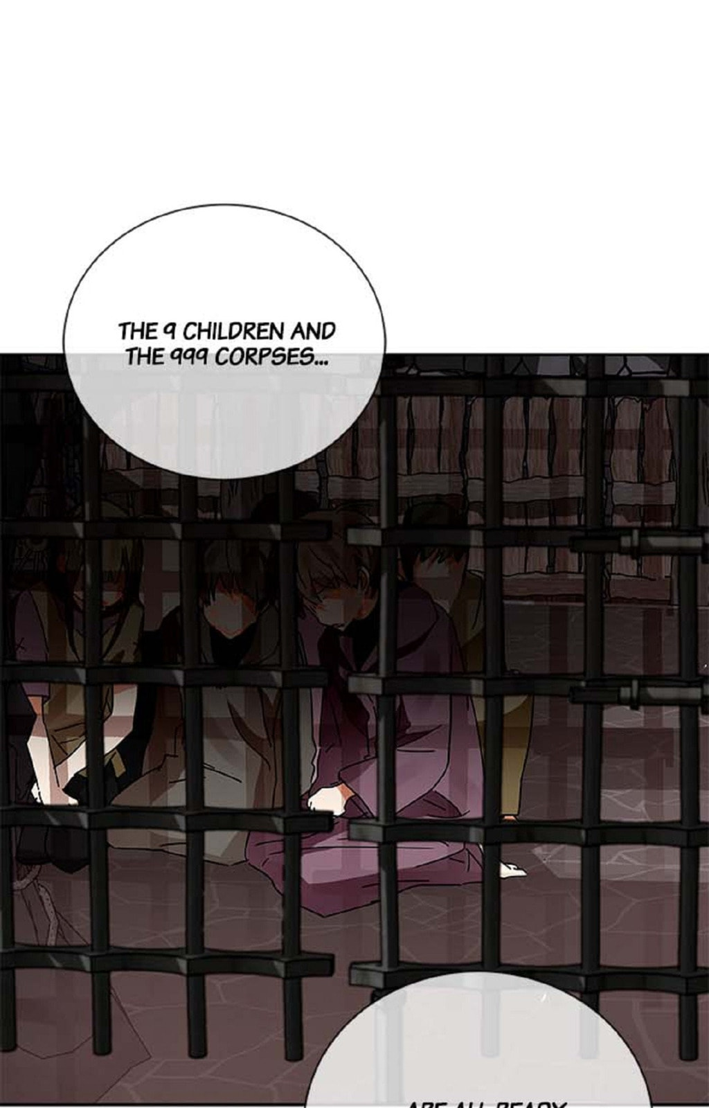 Read Crimson Karma chapter 104 image 30 on Lezhin