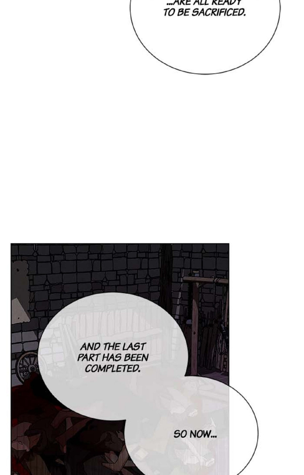 Read Crimson Karma chapter 104 image 31 on Lezhin