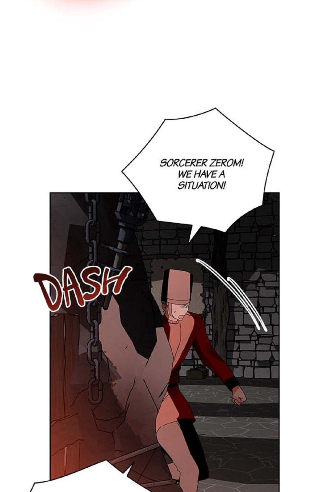 Read Crimson Karma chapter 104 image 39 on Lezhin