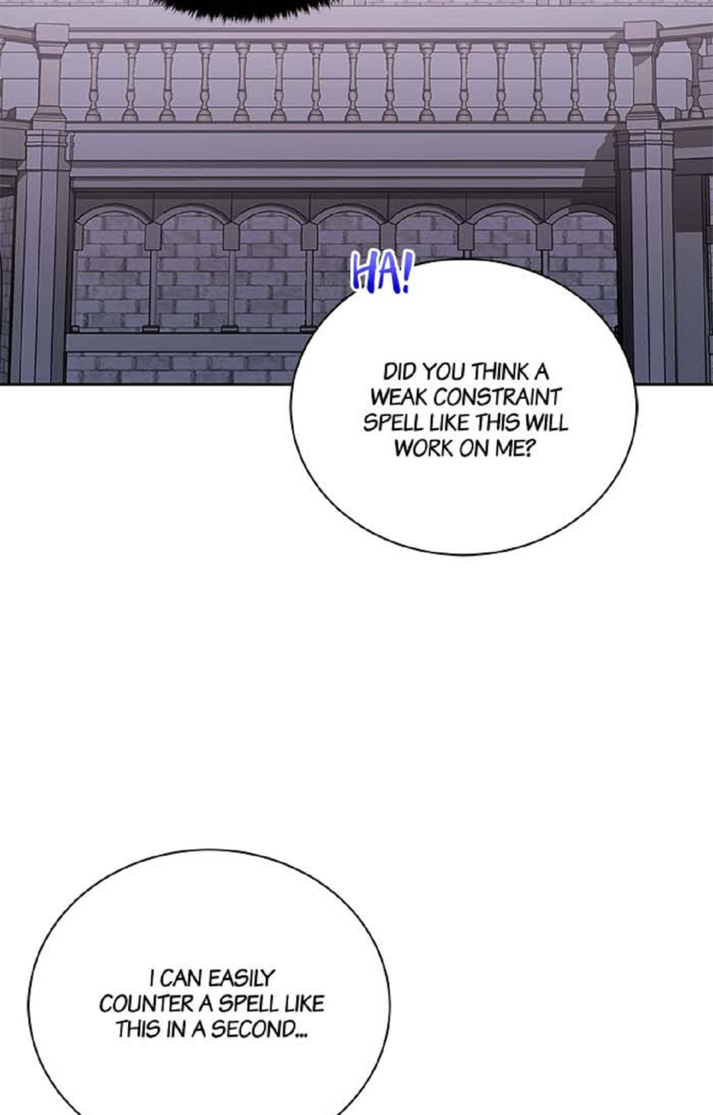 Read Crimson Karma chapter 104 image 4 on Lezhin
