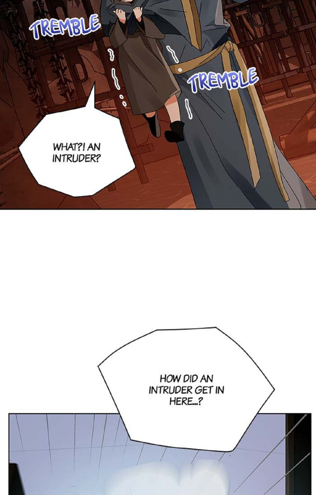 Read Crimson Karma chapter 104 image 41 on Lezhin