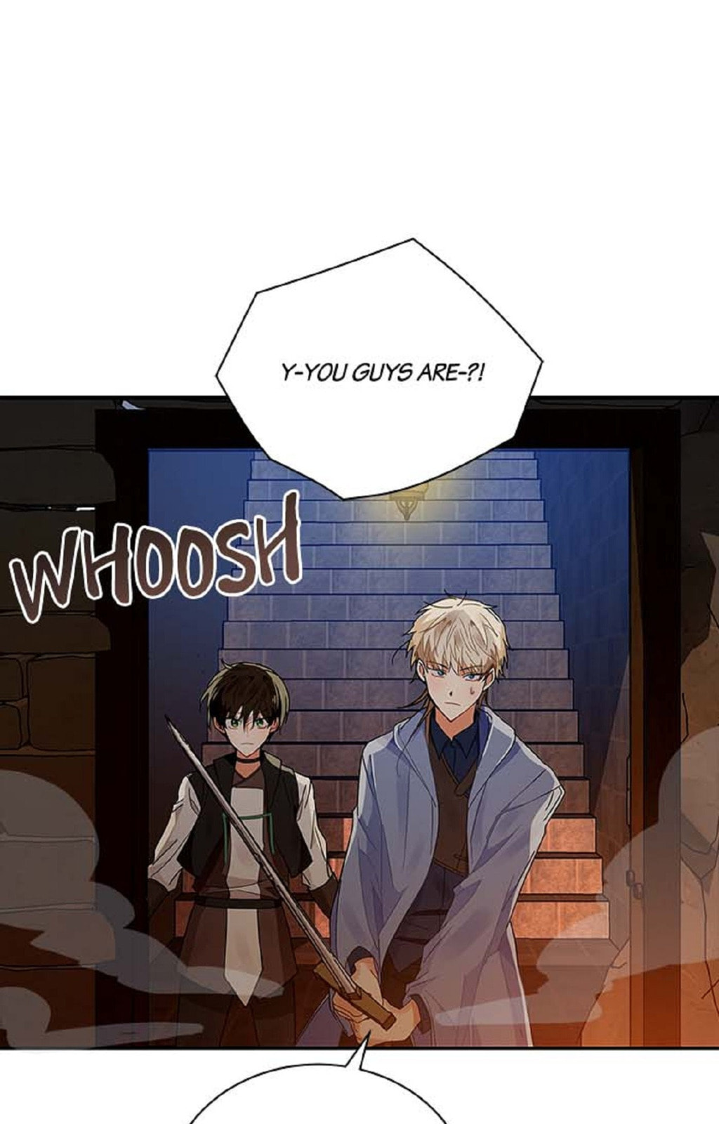 Read Crimson Karma chapter 104 image 43 on Lezhin