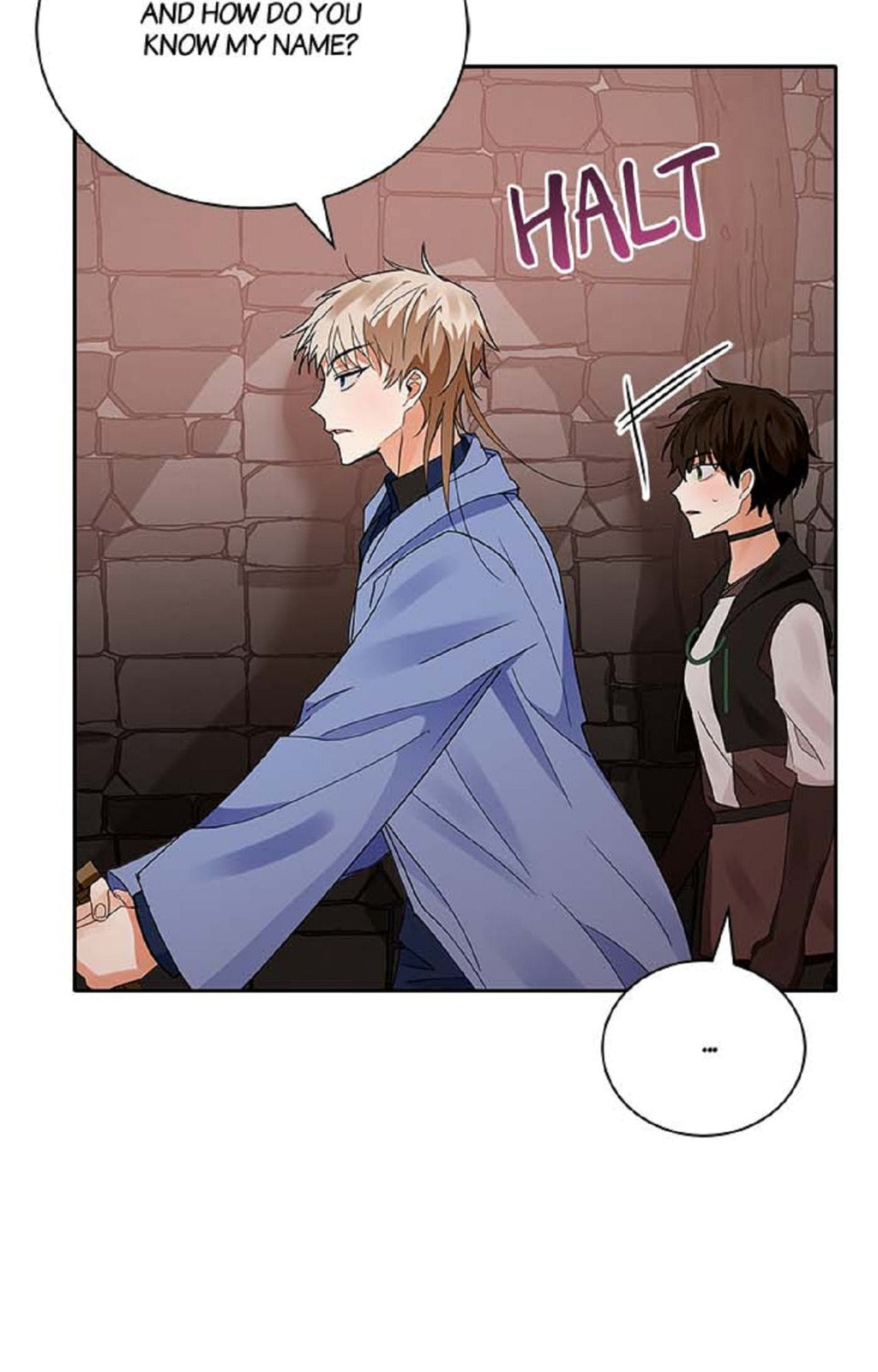 Read Crimson Karma chapter 104 image 48 on Lezhin